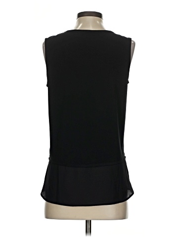 Tahari Sleeveless Blouse (view 2)