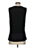 Tahari Black Sleeveless Blouse Size S - photo 2