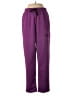 Nike Purple Track Pants Size S - photo 1