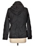 Dunnes 100% Cotton Gray Jacket Size 10 - photo 2