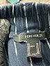 Forever 21 Stripes Black Casual Pants Size XS - photo 7