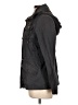 Dunnes 100% Cotton Gray Jacket Size 10 - photo 5