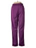 Nike Purple Track Pants Size S - photo 2