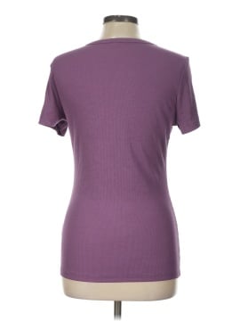 Unbranded Short Sleeve T-Shirt (view 2)