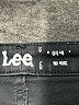 Lee Black Jeans Size 10 (petite) - photo 7