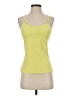 Unbranded Yellow Tank Top Size S (estimated) - photo 1