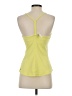 Unbranded Yellow Tank Top Size S (estimated) - photo 2