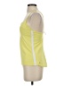 Unbranded Yellow Tank Top Size S (estimated) - photo 5