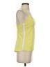Unbranded Yellow Tank Top Size S (estimated) - photo 4