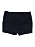 Talbots Solid Blue Shorts Size 22W - photo 2