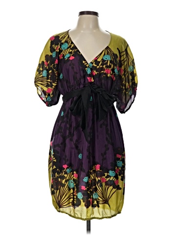 Kenar Casual Dress (view 1)