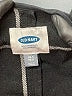 Old Navy Black Poncho Size XS - photo 7