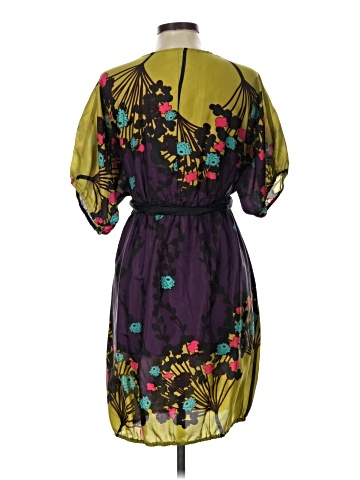 Kenar Casual Dress (view 2)
