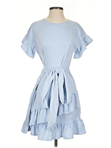 MICHAEL Michael Kors Casual Dress (view 1)