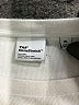 TNA Ivory Short Sleeve Turtleneck Size XL - photo 7