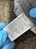 Adriano Goldschmied Gray Jeans Size 29R - photo 8