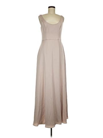 David's Bridal Casual Dress (view 1)