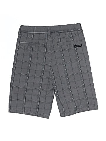 CALVIN KLEIN JEANS Shorts (view 2)