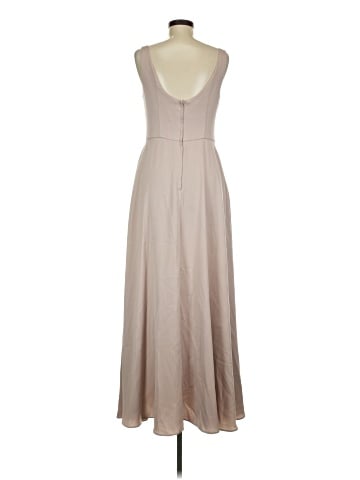 David's Bridal Casual Dress (view 2)