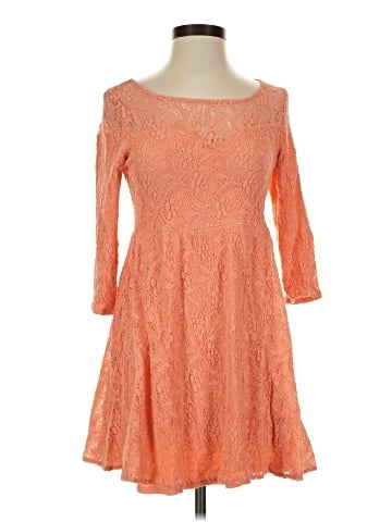Free People Cocktail Dress (view 1)