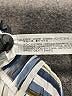 Zara Basic Stripes Blue Casual Pants Size S - photo 8