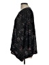 Nally & Millie Black Pullover Sweater Size Lg - XL - photo 5