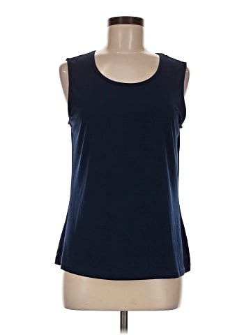 North Style Sleeveless T-Shirt (view 1)