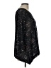 Nally & Millie Black Pullover Sweater Size Lg - XL - photo 4