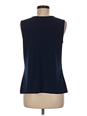 North Style Sleeveless T-Shirt (view 2)