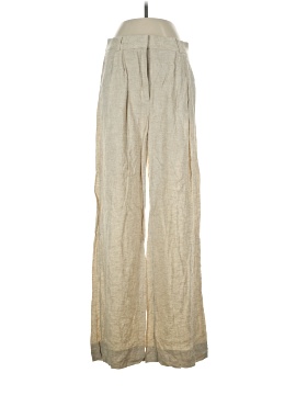 Abercrombie & Fitch Linen Pants (view 1)
