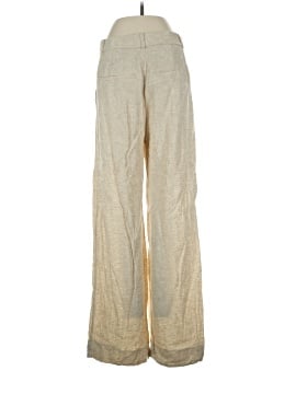 Abercrombie & Fitch Linen Pants (view 2)