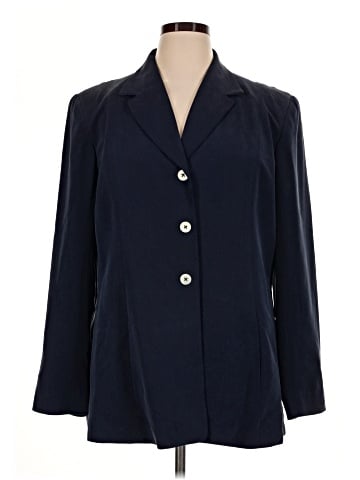 Liz Claiborne Collection Blazer (view 1)