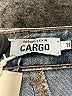 Refuge Blue Jeans Size 11 - photo 4
