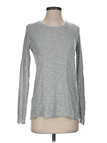 ATM Long Sleeve T-Shirt (view 1)