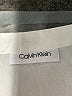 Calvin Klein 100% Cotton Ivory Long Sleeve Button-Down Shirt Size XXL (estimated) - photo 7