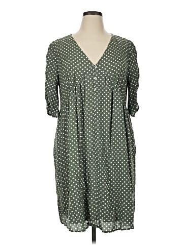 Suzanne Betro Casual Dress (view 1)