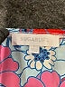 Sugarlips 100% Polyester Pink Short Sleeve Blouse Size L - photo 4