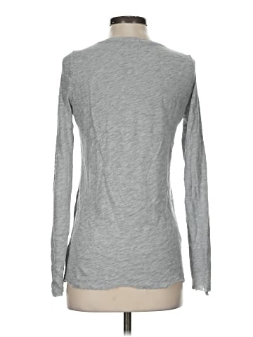ATM Long Sleeve T-Shirt (view 2)