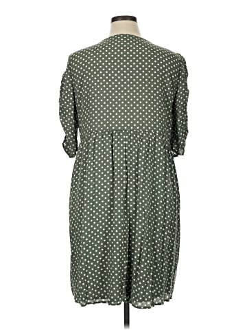 Suzanne Betro Casual Dress (view 2)