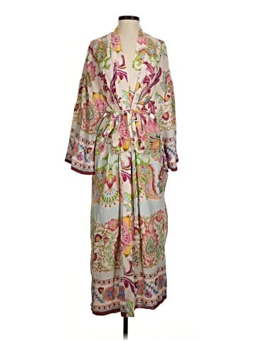 Zara Kimono (view 1)
