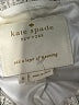 Kate Spade New York Tweed Ivory Blazer Size 6 - photo 6