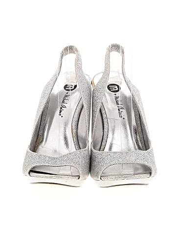 M by Michael Antonio Heels (view 2)