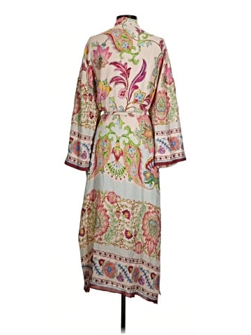 Zara Kimono (view 2)