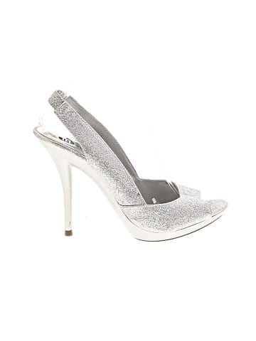 M by Michael Antonio Heels (view 1)