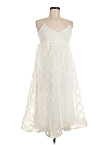 Lulus Cocktail Dress (view 1)