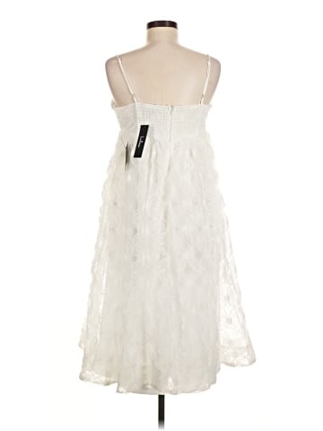 Lulus Cocktail Dress (view 2)