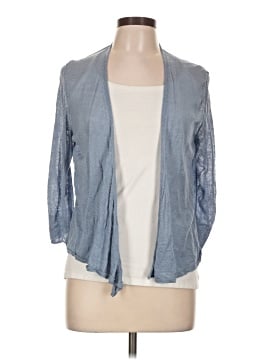 Nic + Zoe Cardigan (view 1)