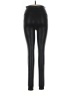 SPANX Black Leggings Size L - photo 2