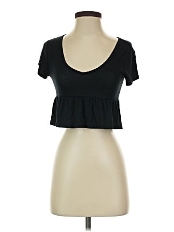 Me To We Short Sleeve Top (view 1)