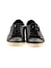 Ecco Solid Black Sneakers Size 5 - photo 2